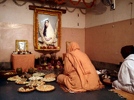 Sri Ma Jayanti