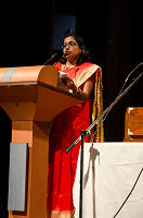 Prize Distribution and Annual Cultural Programme 2014